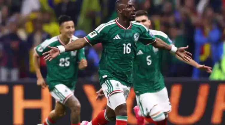 México en el Mundial 2026