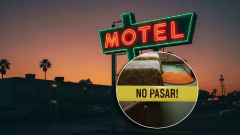 Revelan causa de muerte de la joven de 18 años dentro de motel en San Valentín; esto se sabe