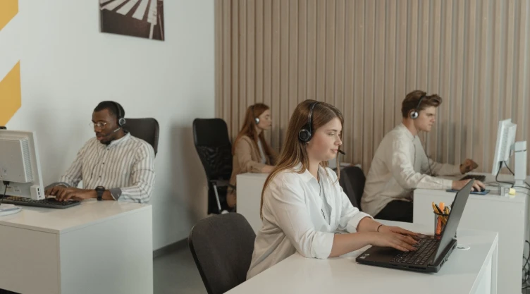 espana call centers