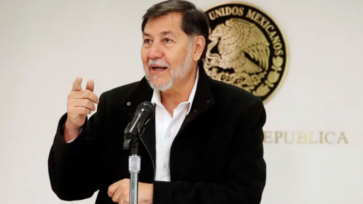 Noroña