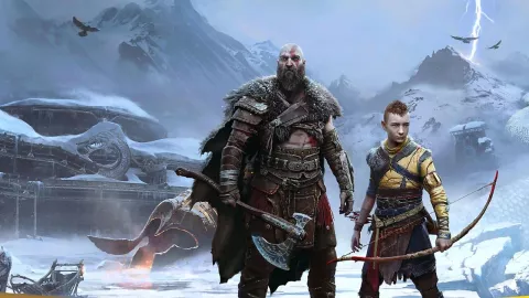 PlayStation Plus juegos en mayo