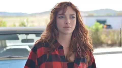 Regina Blandón explota con la prensa tras acusaciones a Derbez.