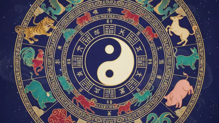 Horóscopo Chino de HOY: Estas son las predicciones para cada signo el viernes 3 de octubre de 2025
