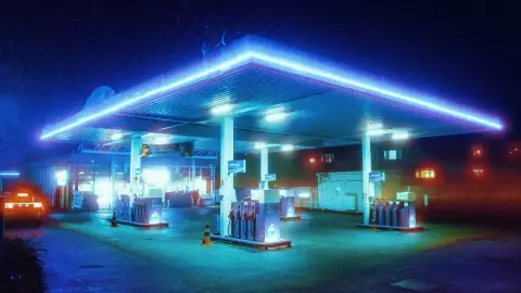 Así quedó el precio de la gasolina hoy en Yucatán miércoles 1 de enero de 2025