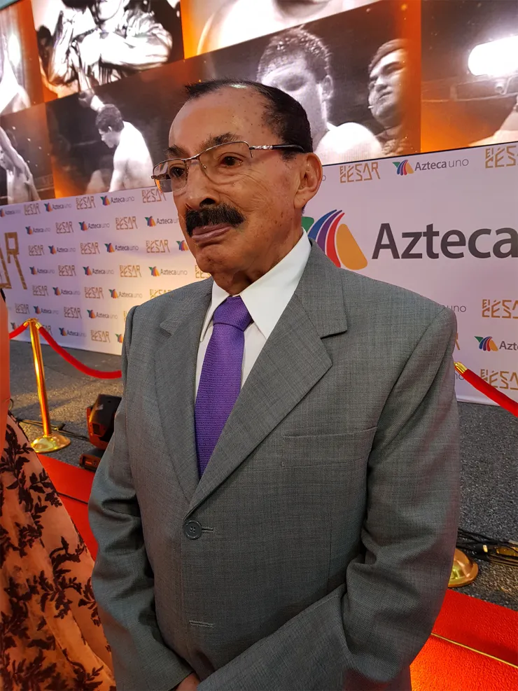 El César galería