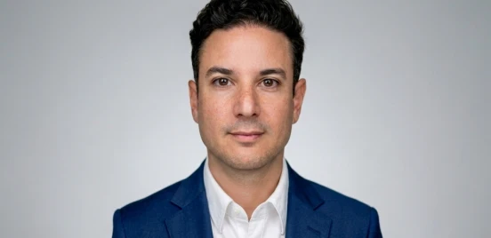 Brandon Rafison, experto en salud y longevidad: “Si consumes estos alimentos, tienes más probabilidades de llegar a los 70 años sin enfermedades crónicas”