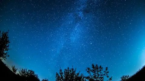 Cuándo y dónde ver la lluvia de estrellas Gemínidas
