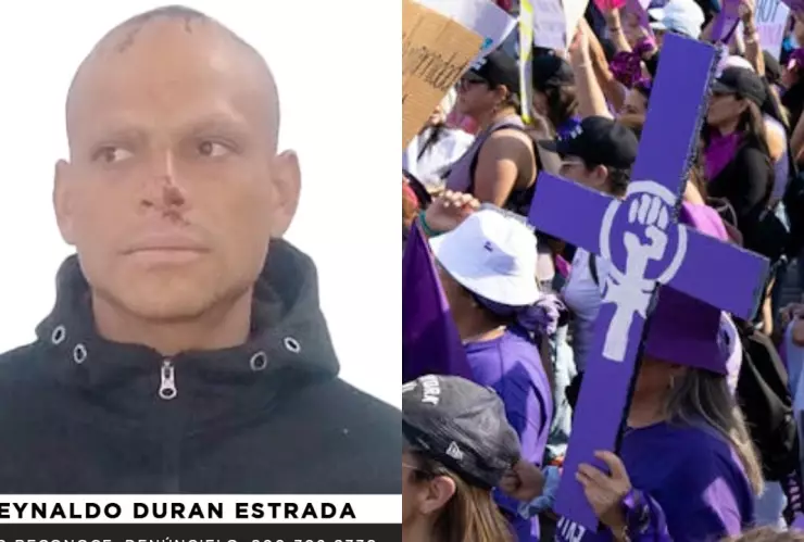 condenan a hombre por intento de feminicidio en Edomex