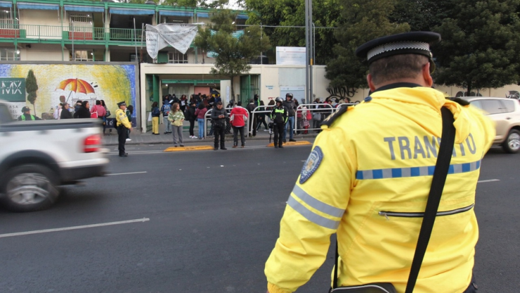 Hoy No Circula este 24 de mayo en CDMX y Edomex