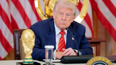 Para ir al Mundial 2026, será vital tramitar una visa en Estados Unidos