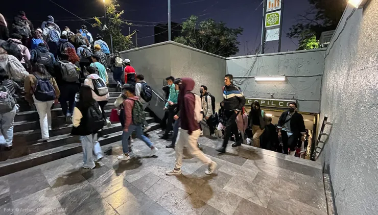 Conoce cuáles son las becas que ofrece la UNAM para 2023
