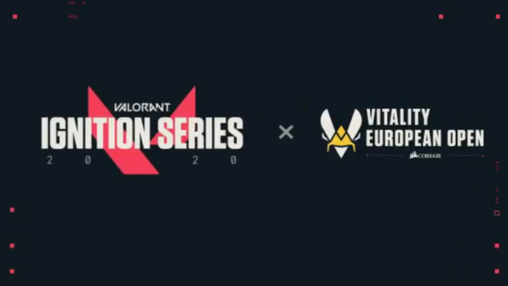 Vitality e Ignition