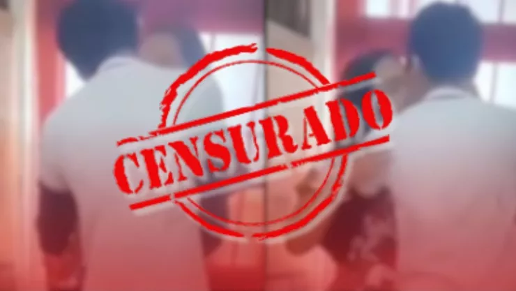 Indignación en telesecundaria de Tabasco: maestra es grabada besando a estudiante y el video se viraliza