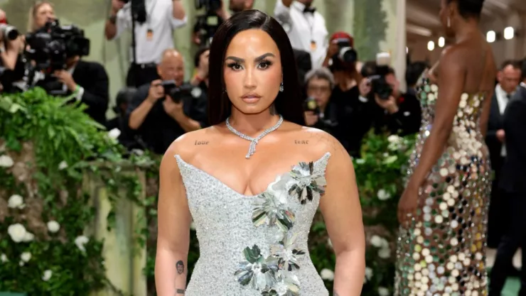 Demi Lovato