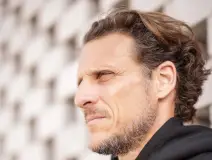 Diego Forlán