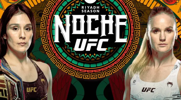 Alexa Grasso vs Shevchenko 3 UFC 2024