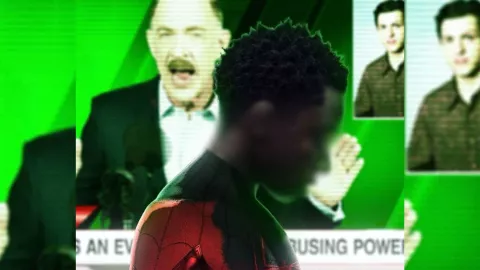 ¿Habrá película live-action de Miles Morales, el Spider-Man de Sony?