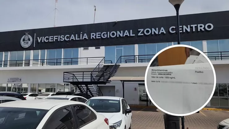 Resultados de niños intoxicados en Eldorado