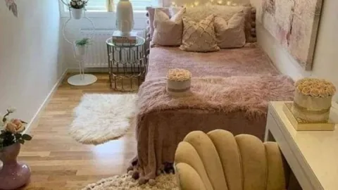 43 ideas para decorar un cuarto pequeño con poco dinero: te quedará de lujo