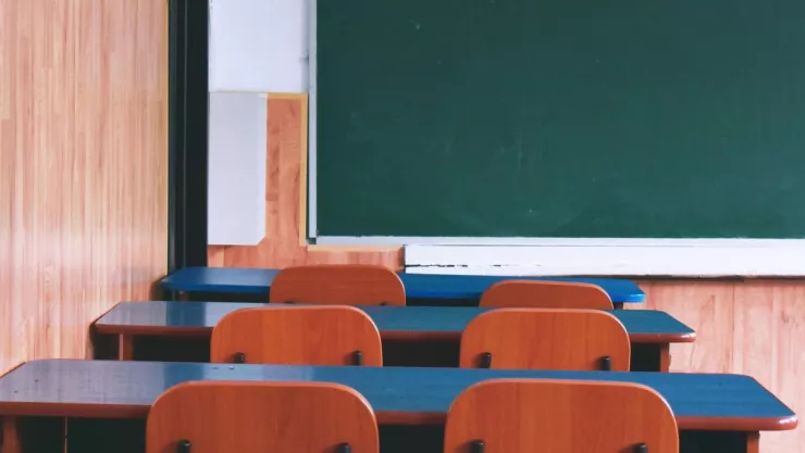 Escuelas en Veracruz sin clases previos a Semana Santa