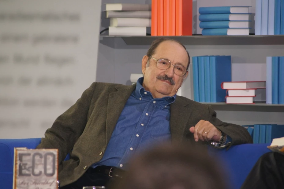 Umberto Eco