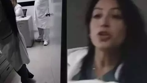 VIDEO VIRAL: Doctora del IMSS Playa del Carmen agrede a madre que reclamaba atención urgente para su hijo