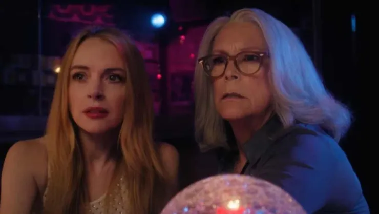 Jamie Lee Curtis quiere Un Viernes de Locos 3… ¡pero dentro de 20 años!
