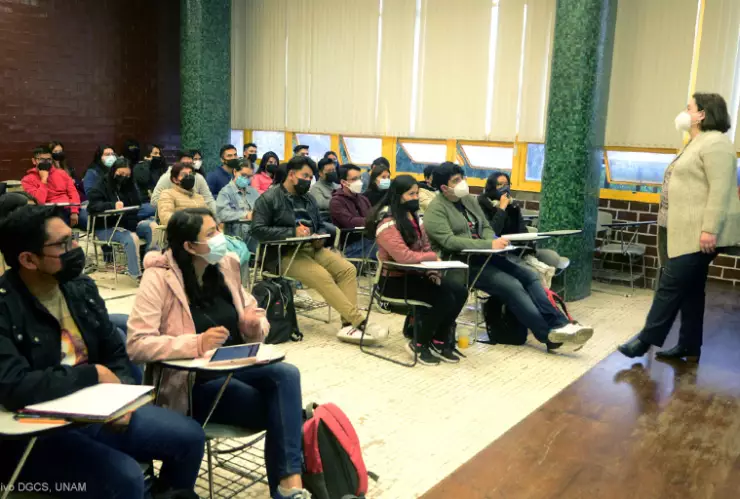 Conoce cuáles son las becas que ofrece la UNAM para 2023