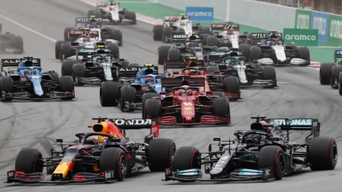 Gran Premio de España