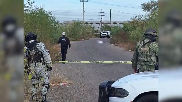 Hombre asesinado en Costa Rica