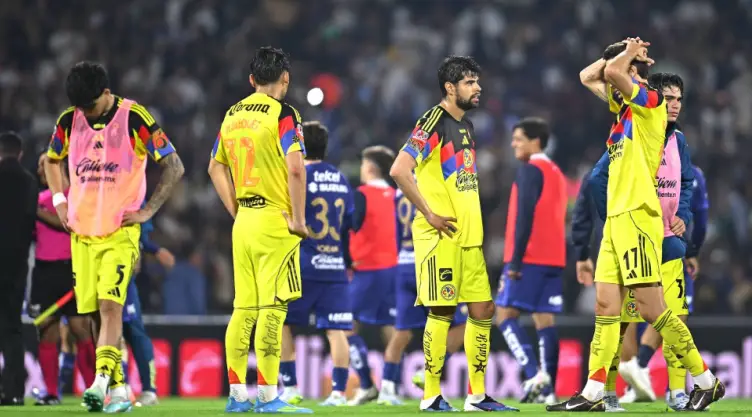 América fichajes Liga MX