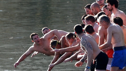 que es dia de la epifania mundo