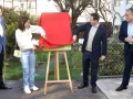 La primera Ludoteca del Juguetón Azteca se inauguró.