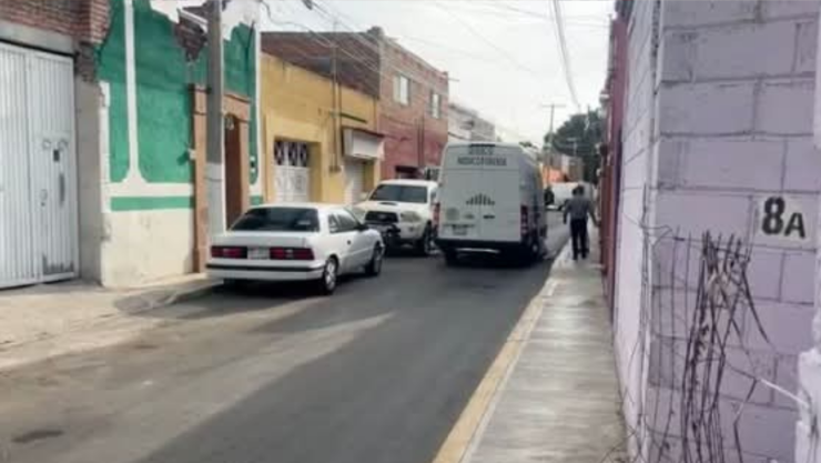 Localizan rest0s humanos dentro de una vivienda en El Pueblito, Corregidora