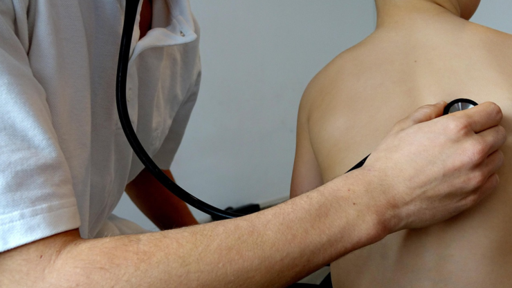 Tosferina en México: reportan 71 muertes y mil quinientos casos