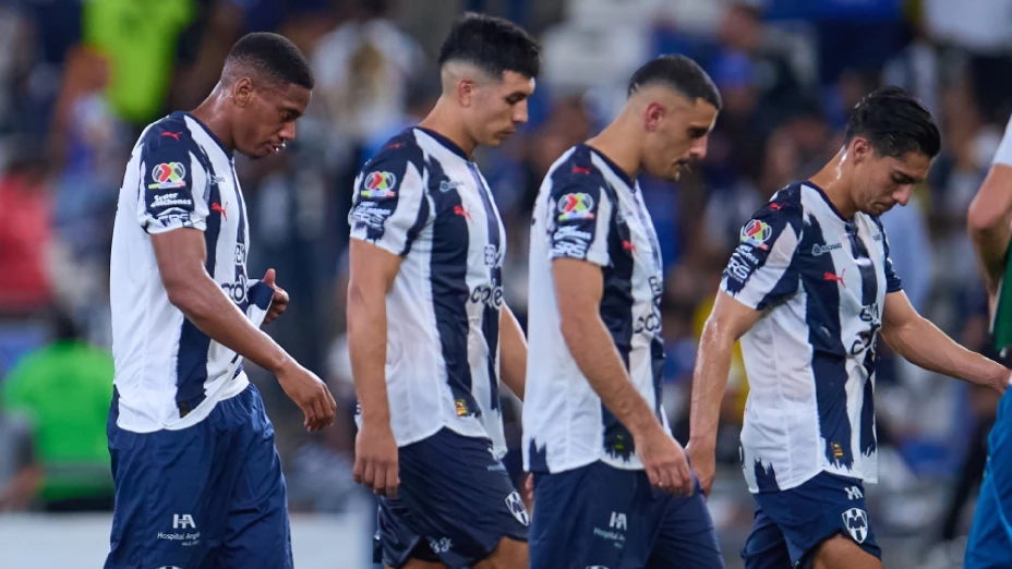 Rayados Monterrey América