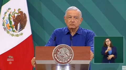 AMLO en puebla 