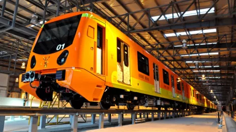 Ampliación Línea 12 del Metro CDMX: ¿Cuándo abre y qué estaciones tendrá?