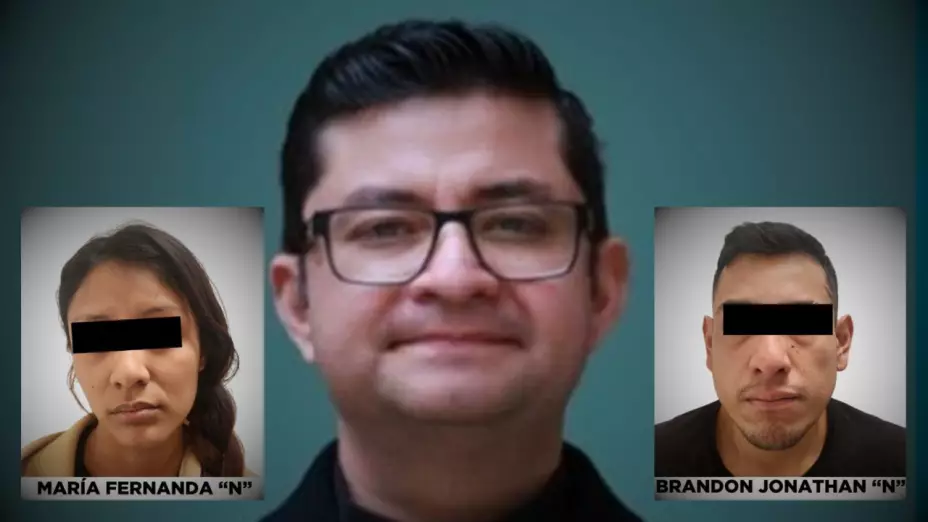 Cronología del crimen: Así ejecutaron el asesinato del sacerdote Ernesto Baltazar