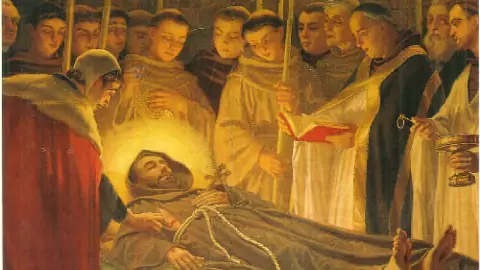 San Francisco de Asís