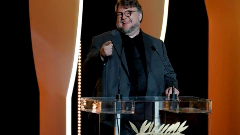 Guillermo del Toro