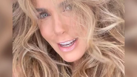 ¿Sabine Moussier falleció?: esto sabemos