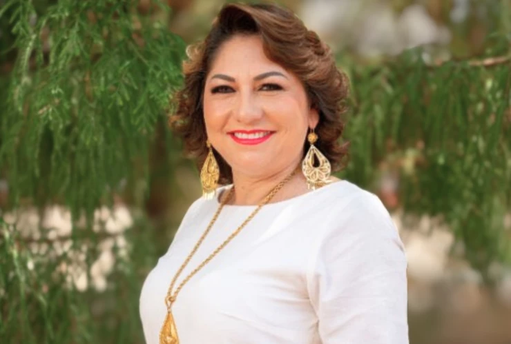 Yolanda Adelaida “N”