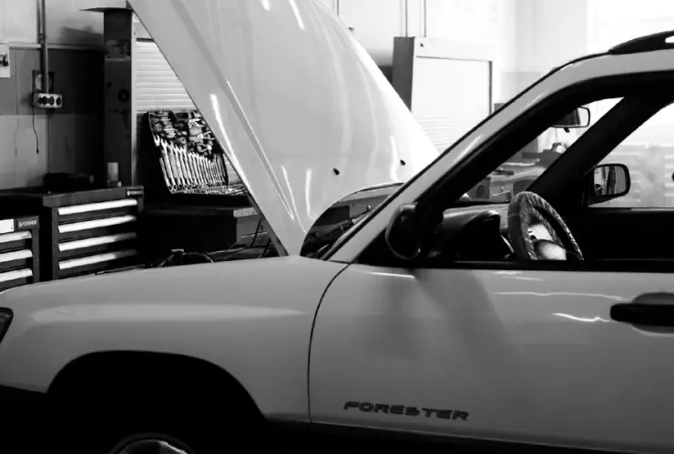 Anticongelante, cambio, coche.jpg