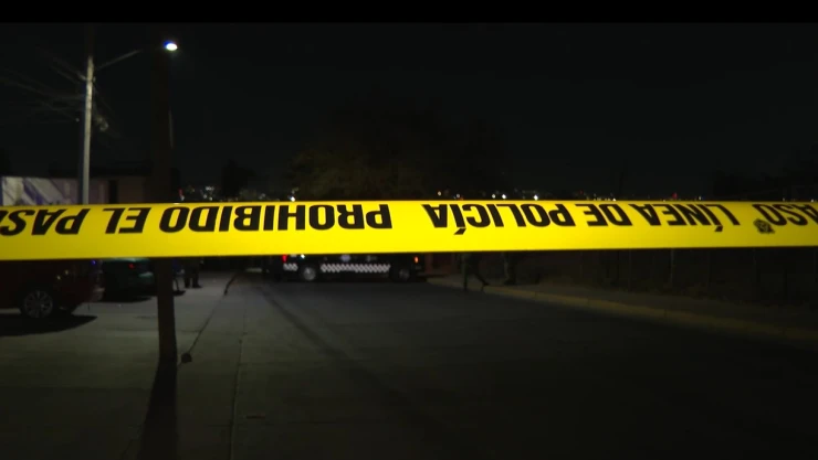 ¡De terror! Abandonan cuerpo mutilado en la Zona Metropolitana de Guadalajara