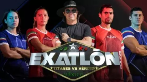 Ganadora de Exatlón pone a la venta uno de sus premios