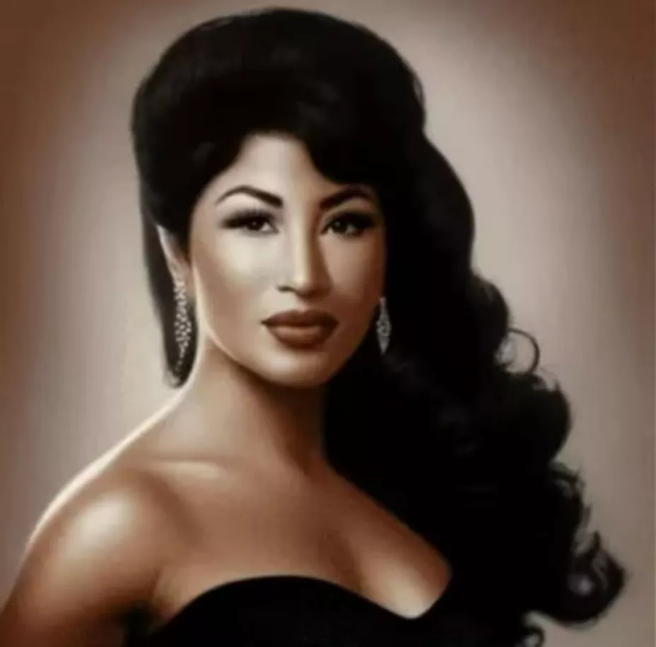 Selena Quintanilla