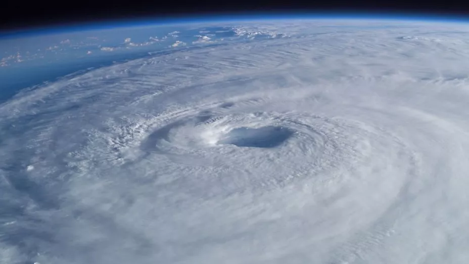 En estos estados de México ya empezaron las lluvias fuertes a horas de la llegada del Huracán Beryl
