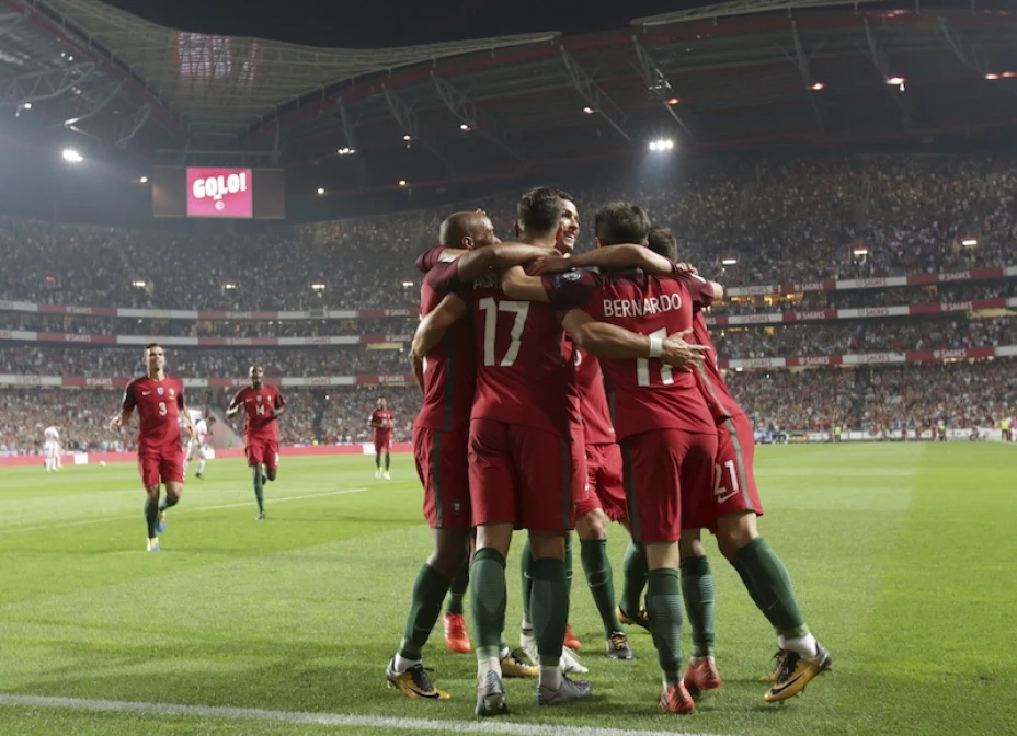 Portugal Mundial
