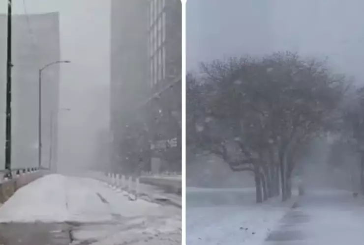 Nevada en Estados Unidos